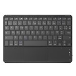 Clavier sans fil blackview (azerty bluetooth compatible avec windows ios et android) noir Clavier sans fil blackview (azerty bluetooth compatible avec windows ios et android) noir