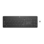 Clavier sans fil hp 230 - azerty Clavier sans fil hp 230 - azerty