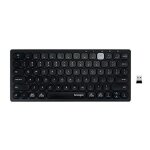 Clavier sans fil - kensington - kompakte - multi - device - compact - qwertz Clavier sans fil - kensington - kompakte - multi - device - compact - qwertz