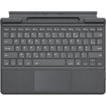 Clavier pour surface pro - svatv - compatible surface pro 11 / 10 / 9 / 8 / x - azerty - trackpad int�gr� ...