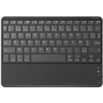 Clavier pour tablette tactile - clavier sans fil bluetooth ultra - mince pour ios windows android smartphone ... Clavier pour tablette tactile - clavier sans fil bluetooth ultra - mince pour ios windows android smartphone ...