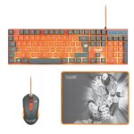 Clavier fr - tec dragon ball super