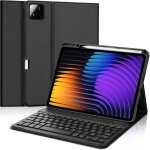 Clavier xiaomi pad 7 / 7 pro 11. 2 coque clavier xiaomi pad 7 / 7 pro rechargeable clavier fran�ais azerty ...
