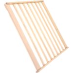Clayette en bois cave  vin 0071600029 haier