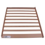 Clayette en bois cave a vin liebherr 711203700