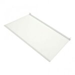 Clayette complete 4657830100 pour rfrigrateur altus beko essentiel b refrigerateur 1 porte essentielb ...