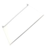 Clayette tagre complte 250x140 mm frigo rfrigrateur conglateur 4658040100 beko
