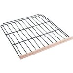 Clayette en fil dacier classique1 / 60 - climadiff - noir - stabilit parfaite