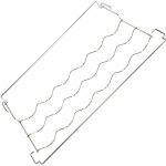 Clayette porte bouteilles - beko - rec52s brcne450k20dpx bb323067 - rfrigrateur conglateur