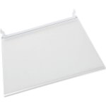 Clayette �tag�re dorigine 460x323 mm frigo r�frig�rateur cong�lateur 00704757 bosch siemens constructa ...