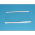 Clayette pour r�frig�rateur hisense k2123839 - blanc - garantie 2 ans