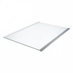 Clayette verre 481010667591 pour réfrigérateur bauknecht hotpoint ariston ignis indesit laden privileg ... Clayette verre 481010667591 pour réfrigérateur bauknecht hotpoint ariston ignis indesit laden privileg ...