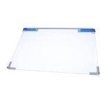 Clayette verre complete dorigine frigo rfrigrateur conglateur 70043202 candy hoover