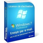 Clé dactivation licence windows 7 professionnel - fr - a télécharger 32 - 64bits pas cd dvd Clé dactivation licence windows 7 professionnel - fr - a télécharger 32 - 64bits pas cd dvd