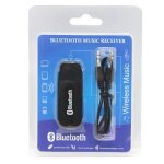 Cle adaptateur bluetoothadaptateur usb sans fil bluetoothrcepteur audiometteur de haut - parleur domestiquep ...