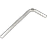 Cl� allen - acier chrome - vanadium - 5. 5 / 90 / 35 mm