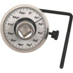 Cl angulaire de serrage pour cl dynamomtrique en carr 1 / 2 - autobest