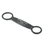 Cl� de bo�tier de p�dalier enduro bearings torqtite - noir - homme - vtt
