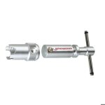 Clé à bonde ro - quick avec adaptateur - rothenberger - 70439 Clé à bonde ro - quick avec adaptateur - rothenberger - 70439