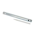 Cl  bougie 12 pans 18mm - autobest
