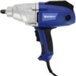 Cl� � choc 230v 1050w - michelin - visseuse / d�boulonneuse - 2200 t / min - couple : 150 - 350nm (horaire) ...