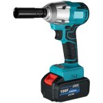 Cl� � chocs �lectrique sans fil21v cl� dynamom�trique �lectrique professionnelle sans brosse cl� � chocs ...