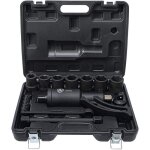 Cl  choc manuelle - bgs do it yourself - dmultiplicateur de force - 7 douilles - 3200 nm - transportable ...