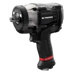 Cl� � chocs pneumatique 1 / 2 - facom - ns. 3500g avec �clairage led int�gr�