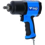 Cl� � choc pneumatique brilliant tools 1800nm - 1 / 4 - carr� dentra�nement 3 / 4 - professionnelle