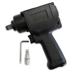 Cl  choc pneumatique compacte 1 / 2 - mini - boulonneuse compact 520 nm