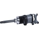 Cle a choc poids lourds bgs diy pneumatique 1 2200 nm broche longue