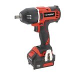Cl a choc sans fil brushless - 18v 4ah 400nm
