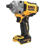 Clé à choc sans fil - dewalt - dcf891n - xj - 18v li - ion xr - 812nm - brushless ultracompacte Clé à choc sans fil - dewalt - dcf891n - xj - 18v li - ion xr - 812nm - brushless ultracompacte