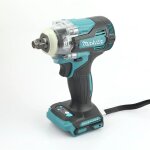 Cl� � chocs sans fil makita tw004g cl� �lectrique sans balais � couple �lev� rechargeable 18v outils ...