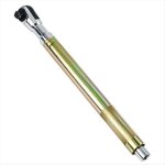 Cl� � cliquet automatique - cl� � chocs d�cal�e pour rallonge �lectrique manuelle et outil � tige de ...