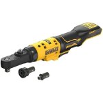Cl� � cliquet - dewalt - dcf500n - xj - 12v - 75 nm - sans batterie
