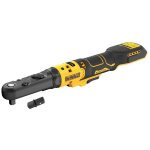 Cl  cliquet xr 18v (produit seul) - dewalt dcf510n - xj