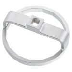 Facom - cl�s coiffes � pans pour bouchons de filtres � huile en composite - dp. 76 - 14