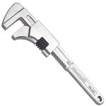 Cl  crmaillre  grande ouverture 70mm longueur 280mm - facom - 105. 280