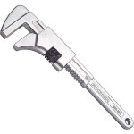 Cl  crmaillre  grande ouverture 80mm longueur 375mm - facom - 105. 375