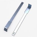 Cl�s dextraction autoradio - adnauto - universelles - gris - compatible clarion kenwood jvc panasonic ...