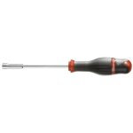 Cl� � douille - facom - 74at. 10 - 10 mm - 250 mm - poign�e protwist