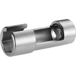 Cl et douilles pour sondes lambda facom d. 145a