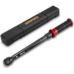 Cl� dynamom�trique aeroforce 3 / 8 (10 - 110 nm) � cliquet r�versible �talonn�e