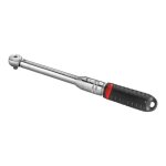 Clé dynamométrique - facom - 10 - 50 nm - précision ± 4 - certificat iso 6789 - 10 mm Clé dynamométrique - facom - 10 - 50 nm - précision ± 4 - certificat iso 6789 - 10 mm