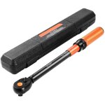 Cl� dynamom�trique � d�clenchement - duoku - hg - jx1210170a - 136?2305 nm - 1 / 2 po (13 mm) - �3%