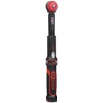 Clé dynamométrique ergotorqueprécision® 1 / 4 5 - 25 nm ks tools 516. 1412 Clé dynamométrique ergotorqueprécision® 1 / 4 5 - 25 nm ks tools 516. 1412