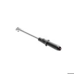 Cl dynamomtrique facom s. 209 - 200pb - cliquet fixe 40 - 200 nm - rarmement automatique