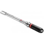 Clé dynamométrique - facom - s. 306 - 200r - 40 à 200 nm - 20 x 7 mm - outils professionnels Clé dynamométrique - facom - s. 306 - 200r - 40 à 200 nm - 20 x 7 mm - outils professionnels