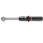 Clé dynamométrique - facom - j. 208 - 50 - déclenchement sensible - 50nm - 357 mm Clé dynamométrique - facom - j. 208 - 50 - déclenchement sensible - 50nm - 357 mm